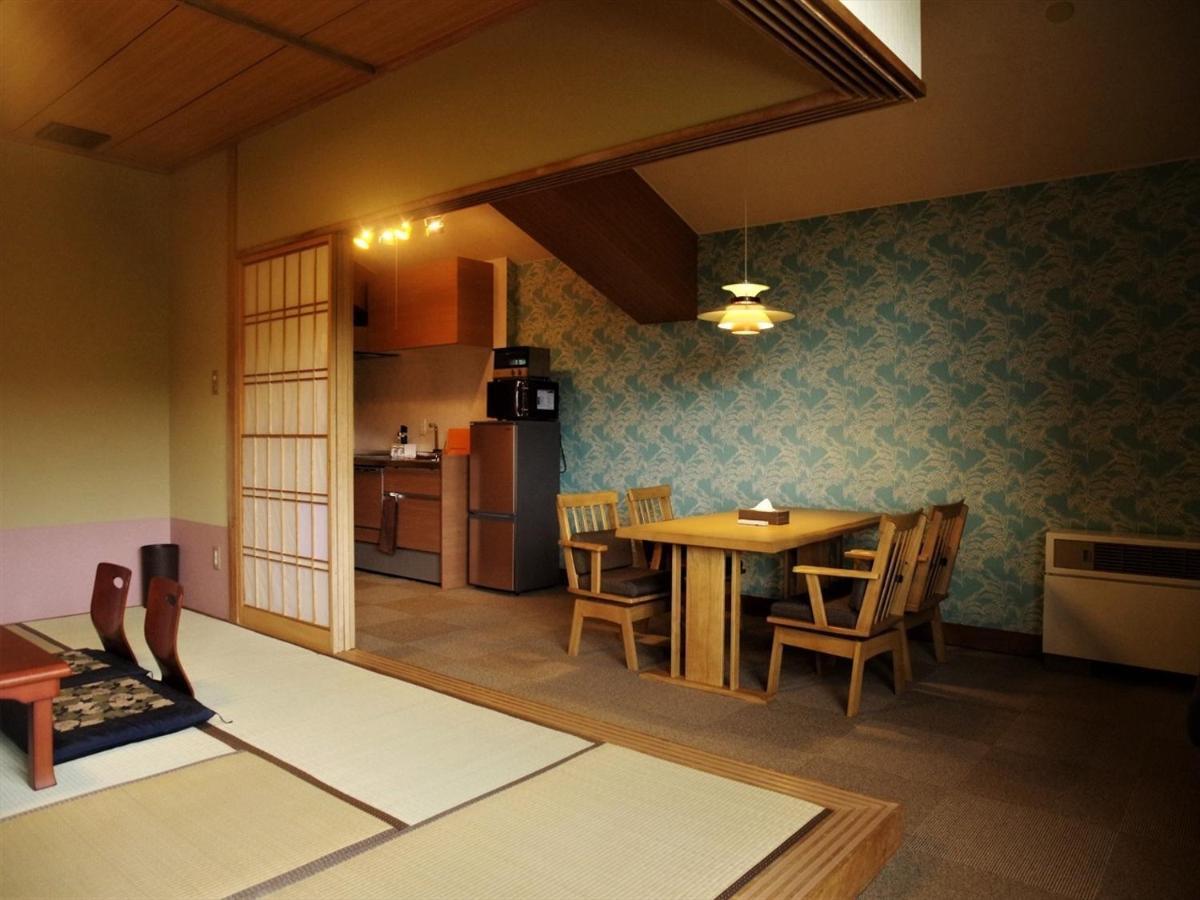 Case House Hokkaido / Vacation Stay 61607 Higashikawa Экстерьер фото