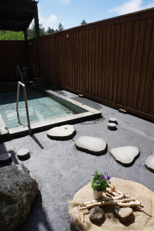 Case House Hokkaido / Vacation Stay 61607 Higashikawa Экстерьер фото