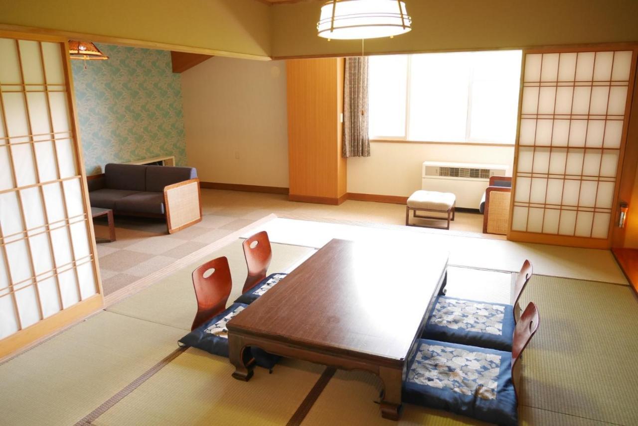 Case House Hokkaido / Vacation Stay 61607 Higashikawa Экстерьер фото