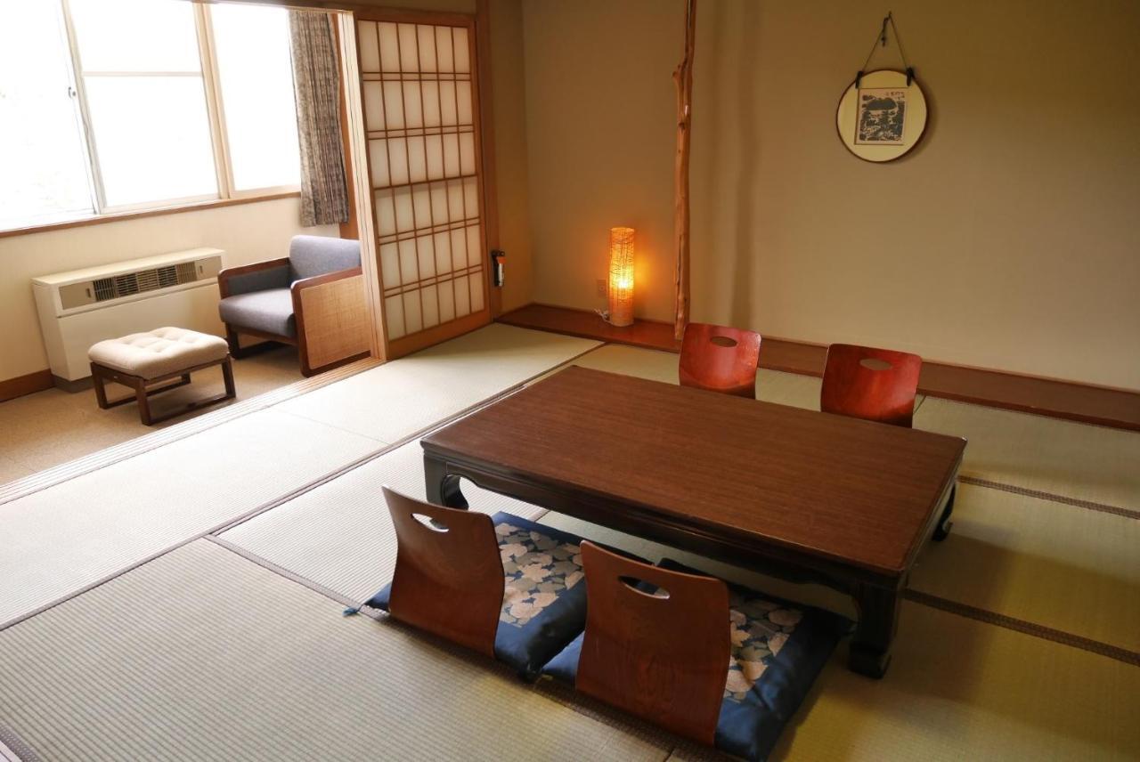 Case House Hokkaido / Vacation Stay 61607 Higashikawa Экстерьер фото